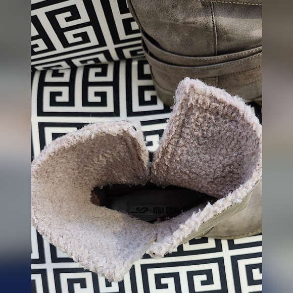 Winter boots - Picture 4 of 4